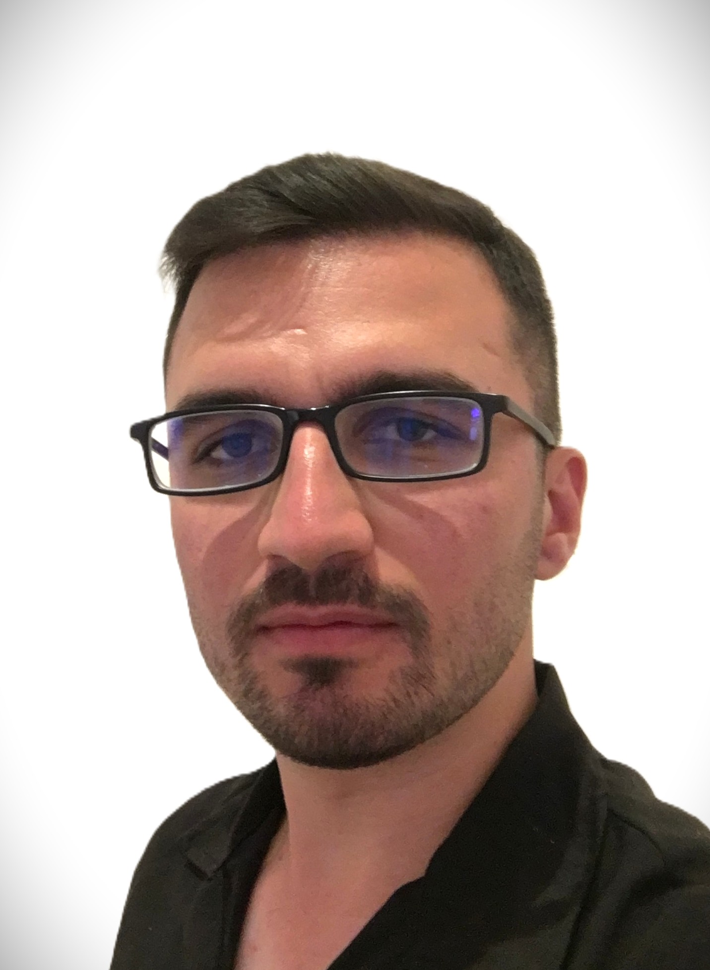 Berat Özgen